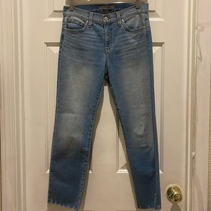 Joe’s jeans size 27
